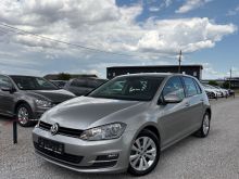 Golf 7 Automatik Dsg 1.6 TDI 2016 Me Dogan te Paguar
