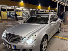 w211 evo