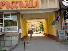 Lokal me Qera 60 m2