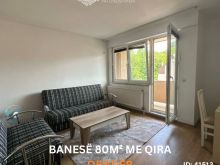Ofrohet banesa me #Qira në Qendër