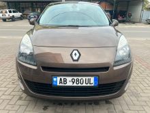 Renault Scenic 1.5 DCI 7ULSE