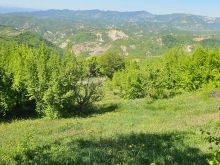 Per turizem ose ferme