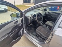 Chevrolet Aveo 2012