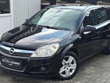 Opel Astra h 1.7 cdti facelift ecoflex