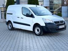 Peugeot Partner 045693540