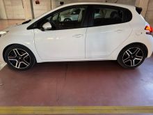 Peugeot 208 1.6 Hdi  Facelift 044358110