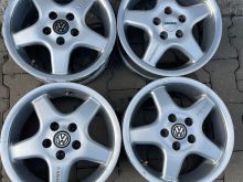 Fellne r14 VW POLO