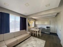 JEPET APARTAMENT 3+1+3BLK ME QIRA NE SAUK TE VJETER 75.000 LEKE