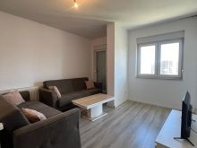 Banesë me qira 2+1 në Kalabri (Emshir)