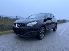 Shitet Nissan Qashqai +2 Facelift Automat 2.0 nafte
