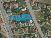 LINA-Shitet parcela 19.7 ari ne Lloshkobare