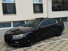 Shitet BMW 730d XDrive 3.0 Dizel Viti 2015 Regjistrim 1 Vit