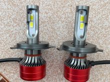 Llampa led me cilesi garanci per cdo automjet