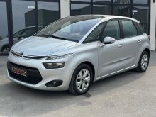 Citroën C4 Picasso 1.6 HDi