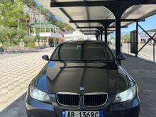 ❌BMW seria 3 2.0 nafte 2007❌