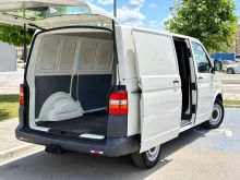 VW T5 KOMBI 1.9 TDI ME KLIM 🇩🇪