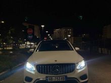 Mercedes Benz glc 220d