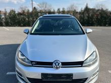 VOLKSWAGEN GOLF 7 2.0 TDI PREMIUMM AUTOMATIK – VITI 2016, ME