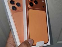 Apple iPhone 17 Pro Max 1 TB