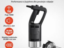 Blender Dore Profesional