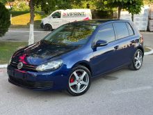 Shitet Golf 6 2.0 Tdi Regjistrim 4 Muaj
