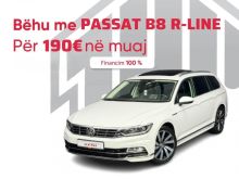 ID: 3949 🔥 VW PASSAT B8 2.0TDI 3x R-LINE - 4MOTION 🔥 PANOR