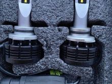 Llampa led me cilesi garanci transport kudo