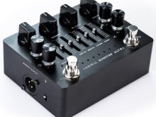 Darkglass Electronics Luminal Booster Ultra