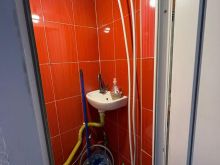 Lokal me qira 35m² në Ulpianë
