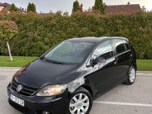 Golf 5 Plus 1.9 TDI MODEL GOAL 280xxx Km