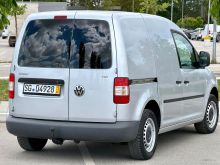 CADDY 1.9 TDI ME DOGAN 2005