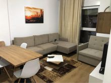 APARTAMENT ME QERA 1+1 ALI DEMI 40.000 LEKE FH-70934