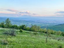 shitet parcella permi valin Ranch me pamje gjigante