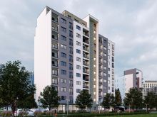 Banesë 76.34m² për #SHITJE në Emshir