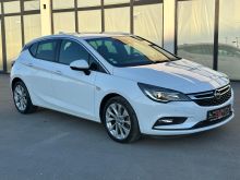 OPEL ASTRA 1.6 CDTI 136 Ps 2017 AUTOMATIK FULL OPINION