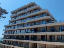 SHITET APARTAMENT 1+1 – Rana e Hedhun, Shëngjin