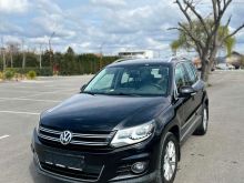 🚗 VW TIGUAN 2.0 TDI BLUE MOTION – AUTOMATIK DSG – 2016 nr 4