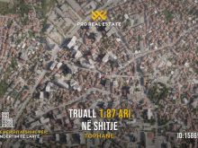 Truall 1.87 Ari për #SHITJE në Tophane