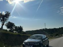 VW Passat 2.0 Diesel