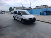 Caddy max 1.9 TDI