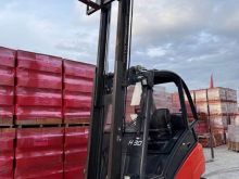 Shitet Pirun (Viliçar) Linde H30 - 3 Ton