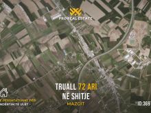 Truall 72 Ari për #SHITJE në Mazgit