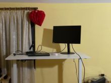 Standing Desk | Tavoline me lartesi
