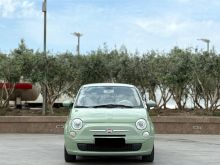 SHITET FIAT 500