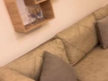 APARTAMENT ME QERA 2+1 STACIONI TRENIT 60.000 LEKE