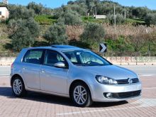 Volkswagen Golf 6 1.6 Diesel 2011 Sapo Ardhur