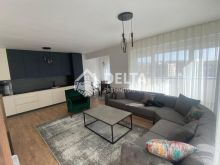 Banesë moderne me qira në Rrugës C. 2+1