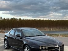 ALFA ROMEO 159