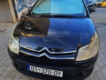 Citroen C4 1.4B 2009-Regjistrim deri 05.2027