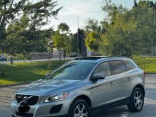 Volvo xc60 2.4 nafte